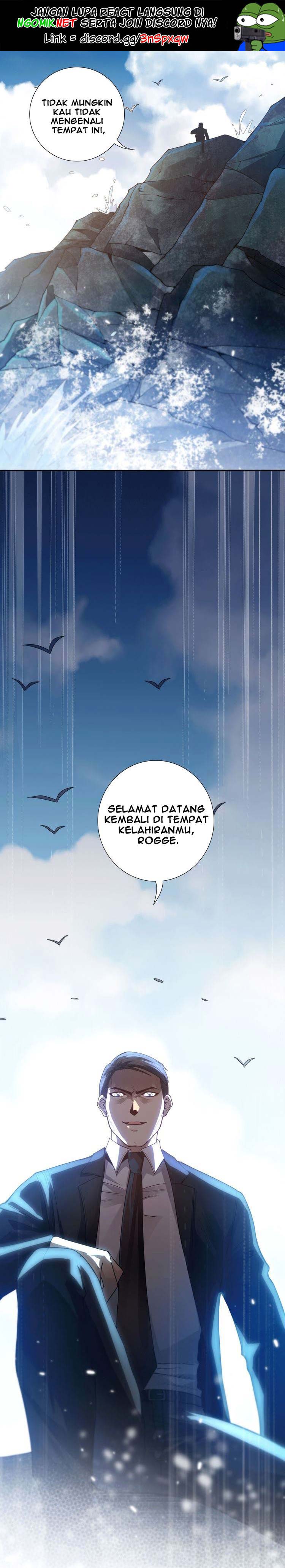 Ultimate Soldier chapter 87